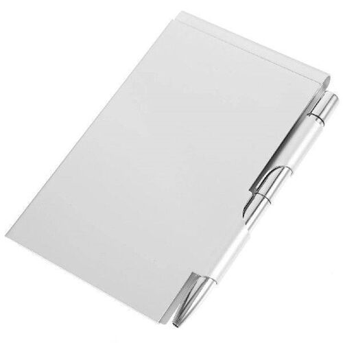 Tear-off Creative Note Office Pocket Mini with Pen