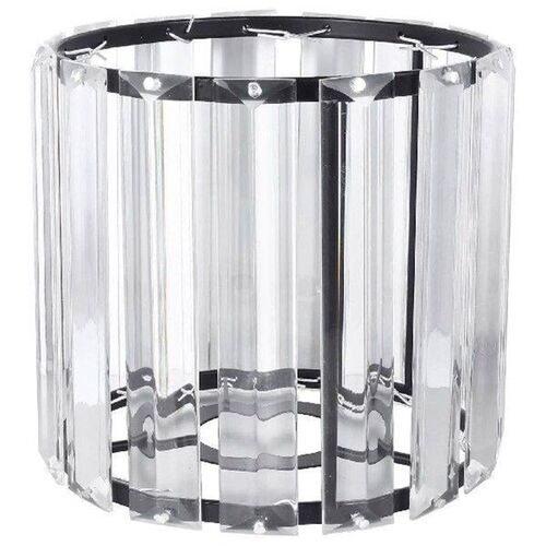Crystal Ceiling Lamp Fan Light Shade Table Shades