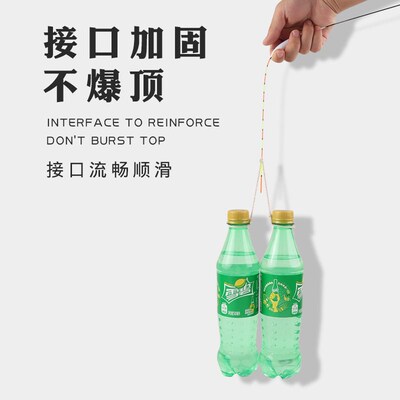 Cold Light Float High Sensitive Crucian Carp Mixed Raising L