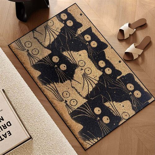 2024 Graduation Door Mat Welcome Door Mats For Front Home