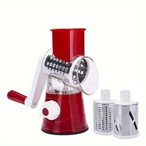 1pc Highly efficient and versatile Vegetable and Fruit Slice