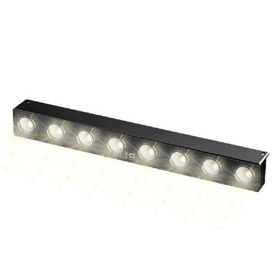 Solar Powered LED Outdoor Wall Lamp IP54 Waterproof
