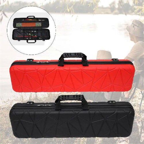 Sling Bag Angling Case Erosion-resisting Parts Small Size
