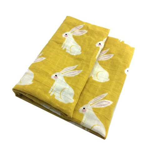 New Cotton Baby Blankets Newborn Soft Organic Cotton Baby Bl