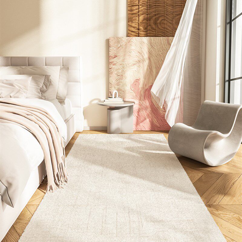 侘寂风高级感加厚卧室长条床边毯隔潮隔凉垫床前客厅沙发茶几毯,居家布艺,床边毯,淘宝优惠券,粉丝福利购,淘宝优惠卷