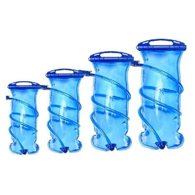Water Bladder Water Reservoir Hydration Pack Storage Bag