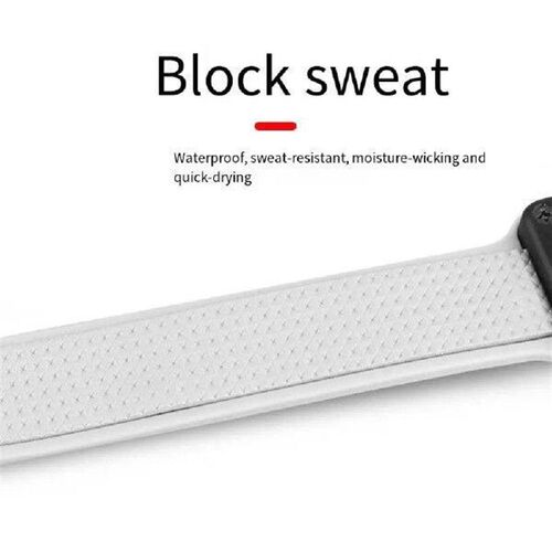 High Visibility COB LED Armband Night Light Glowing