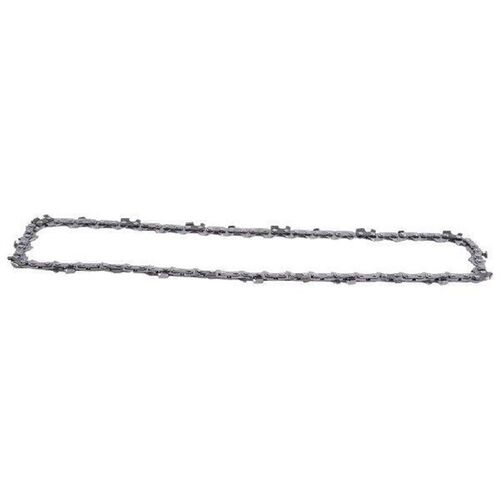 2Pcs Mini Chainsaw Chain Replacement Guide Saw Chain For 8