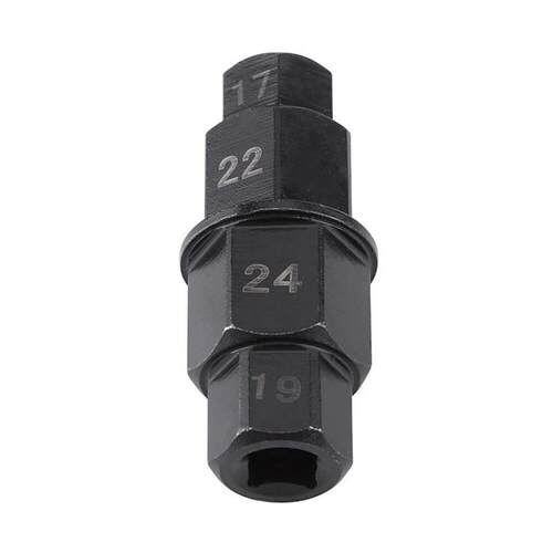 17 19 22 24mm Motorcycle Accessories Spindle Driver ool  Hon