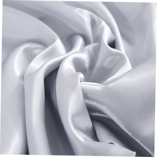 Imitation silk satin Pillowcase Silky Soft Pillow Case cover