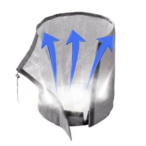 Anti-freeze Plants Frost Protection Bag Anti-tear Keep Warm