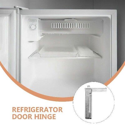 Freezer Door Hinge Refrigerator Hinges Metal Accessories