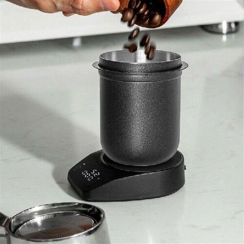 Mini Coffee Scale with Timer Palm Size Espresso Electronic