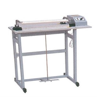 SF-0通过式封口机 脚踏封口机 脚踩封口机 封切机