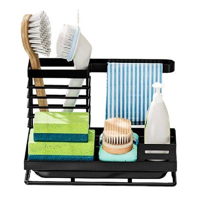 Large Dish Rack with Utensil Holder Dish Drainer with