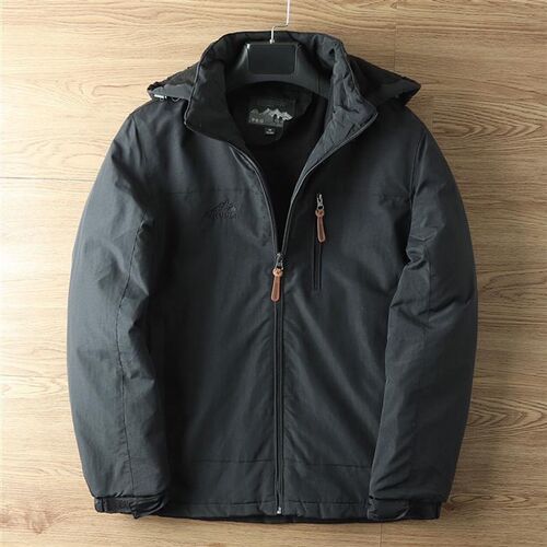 Classic Technology Three-proof High-density Windproof Waterp