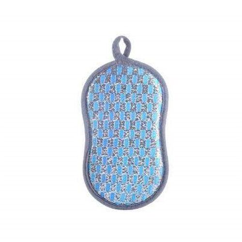Dual-sided nano magic cleaning sponge, highly absorbent and