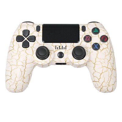 Game Controller Wireless Joystick Controlador Controller P4