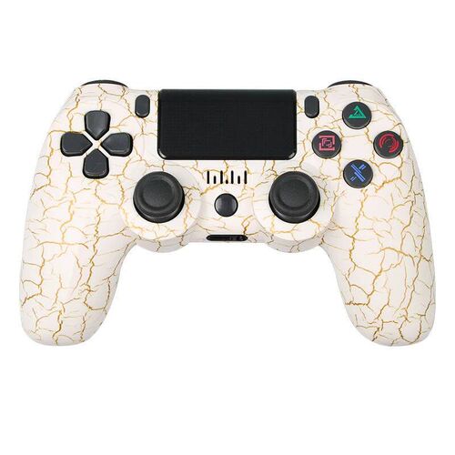 Game Controller Wireless Joystick Controlador Controller P4