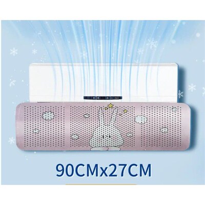 Air Conditioner Deflector,Air Conditioner Wind Deflector Uni