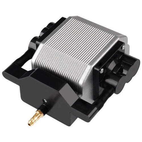 Laser Engraving Machine Supporting Air Pump Fish Tank Oxygen