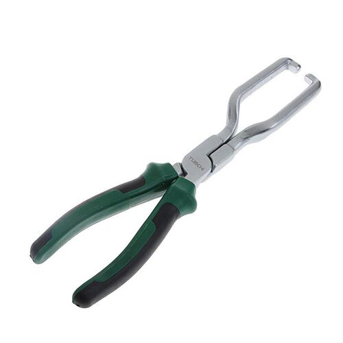 9  Fuel Line Pliers Petrol Clip Pipe Hose Release Disconnect