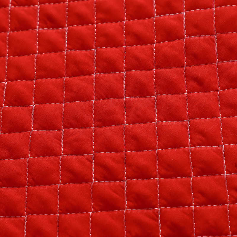 新款布艺婚庆米色蕾丝茶几罩餐桌台布电视柜盖布床头柜长方形客厅