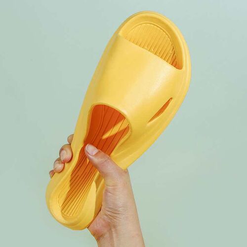 New Style Home Slippers Womens Summer Non-Slip Slip Slip Sl