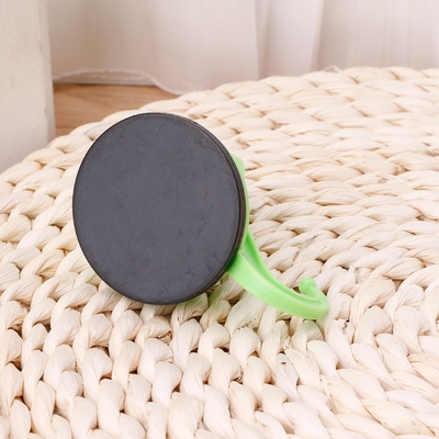 Heavy Duty Suction Hook Vacuum Hanger Wall Mounted Towel Hol