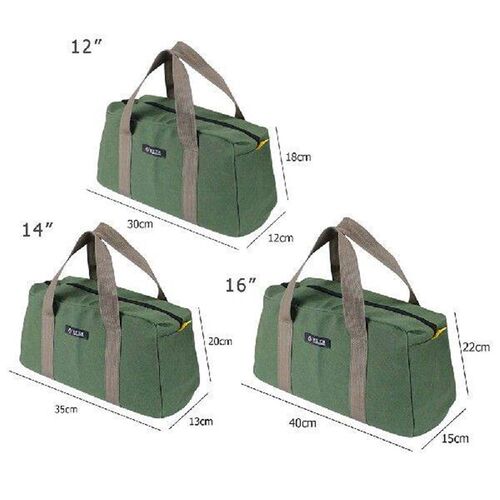 Multifunctional Electrician Storage Bag Waterproof