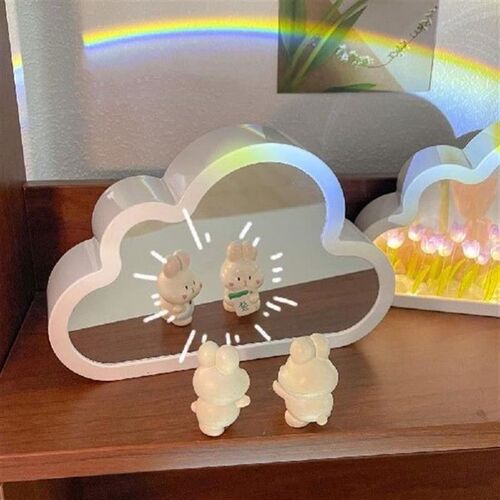 Tulip Night Light Bedroom Lamp Simulation Flower Night
