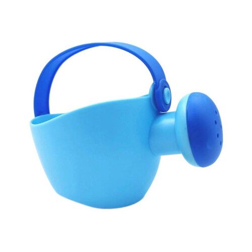 Baby and toddler soft rubber bath and swimming pool toy set,