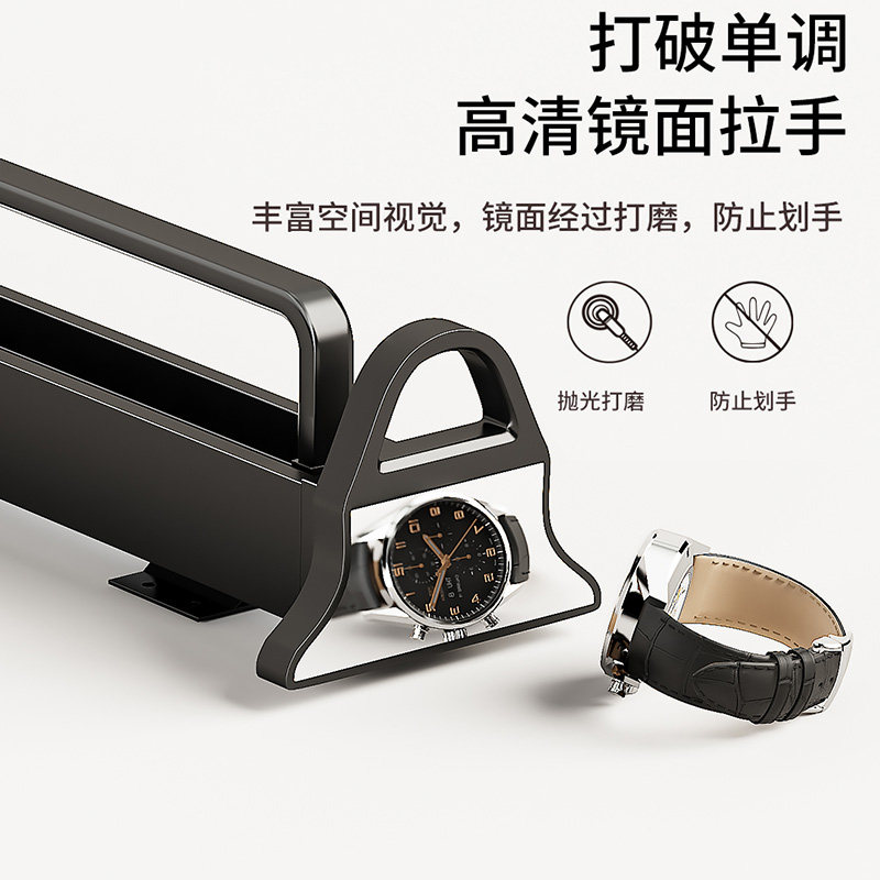 顶装挂衣杆浅衣柜衣通纵向伸缩衣杆窄柜挂杆整体橱柜玄关抽拉式内,基础建材,衣杆,淘宝优惠券,粉丝福利购,淘宝优惠卷