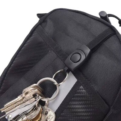 Multifunction Motorcycle Drop Leg Bag Oxford Motorcycle Bag