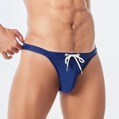 Sexy Mens Bikini Briefs Swim Trunks Swimming Suits For Man S