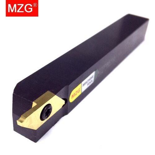 CTPAR 12*12 16*16 Small Parts Processing Toolholders CNC Tur
