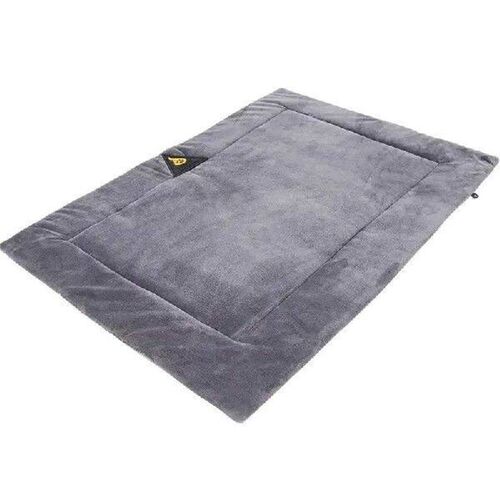 Self Heating Pet Pad Dog Bed Warmer Mat Flannel Dog Mat