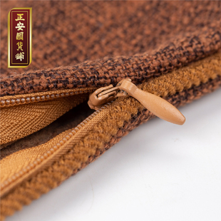 正安国货铺 正安中医 艾草坐垫 蕲艾绒椅垫沙发垫汽车办公室靠垫