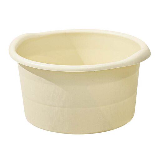 Foot soaking basin for winter home and dormitory use, featur