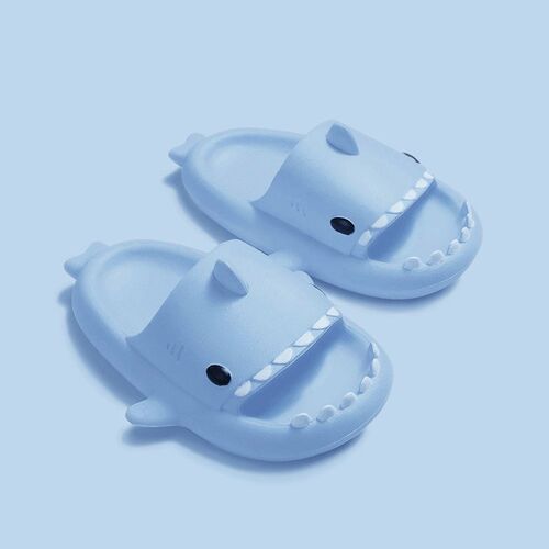Children Slippers Kids Sandals Parent-child Aldult Women Men