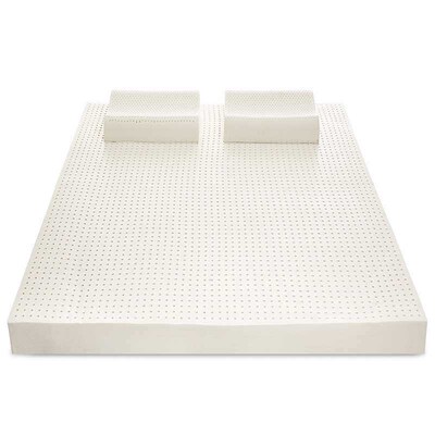 Thailand Natural Latex Mat Mat Latex Mat Household Tatami An