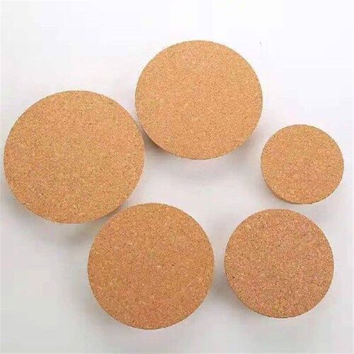 1pc 100mm Large Size Glass Bottle Wood Lid Cap Stopper Wine