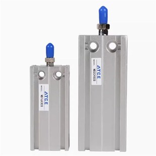 MD32X10X15X20XX30XXX5X0 MD32XS 气缸MDJ型 自由安装