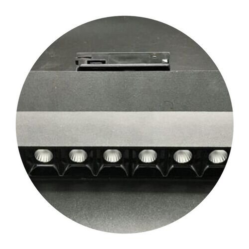LED rack Light 20W CREE rack Lamp Lights Rail Spotlights Led