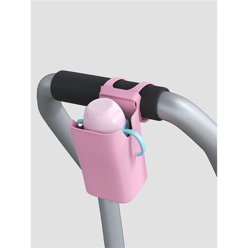 1 Pc Silicone Cup Holder Outdoor Portable Cart Bicycle Water