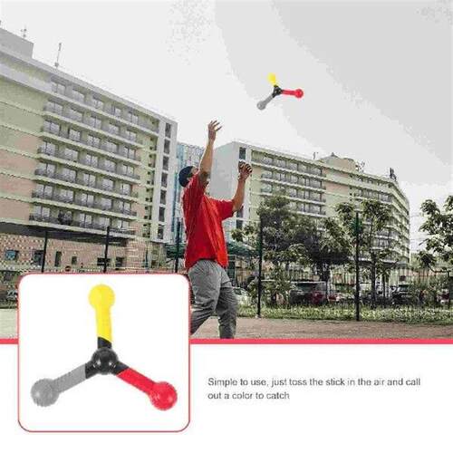 Interesting Interactive Focus-improving Training Stick
