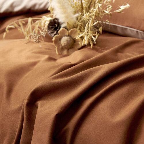 Home Textile Europe Germany Solid Color Bedding Super Soft P