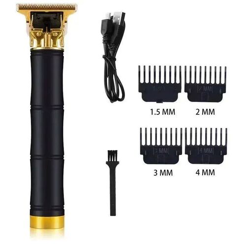 Hot Sale Vintage T9 Electric Cordless Hair Cutting Machine P