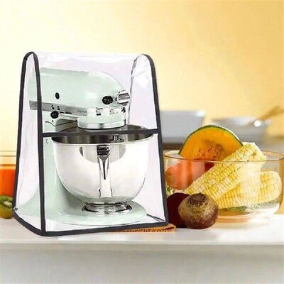 Mixer Dust Cover Household Dust Cover Thicken Clean