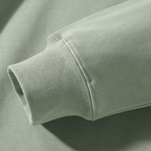 Processing Custom Heavy Thick Cotton 460g Double Terry Hoode